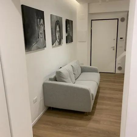 Ulivo Sereno Appartamento Giulianova