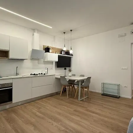 Appartamento Ulivo Sereno *