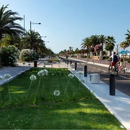 Ulivo Sereno Apartment Giulianova